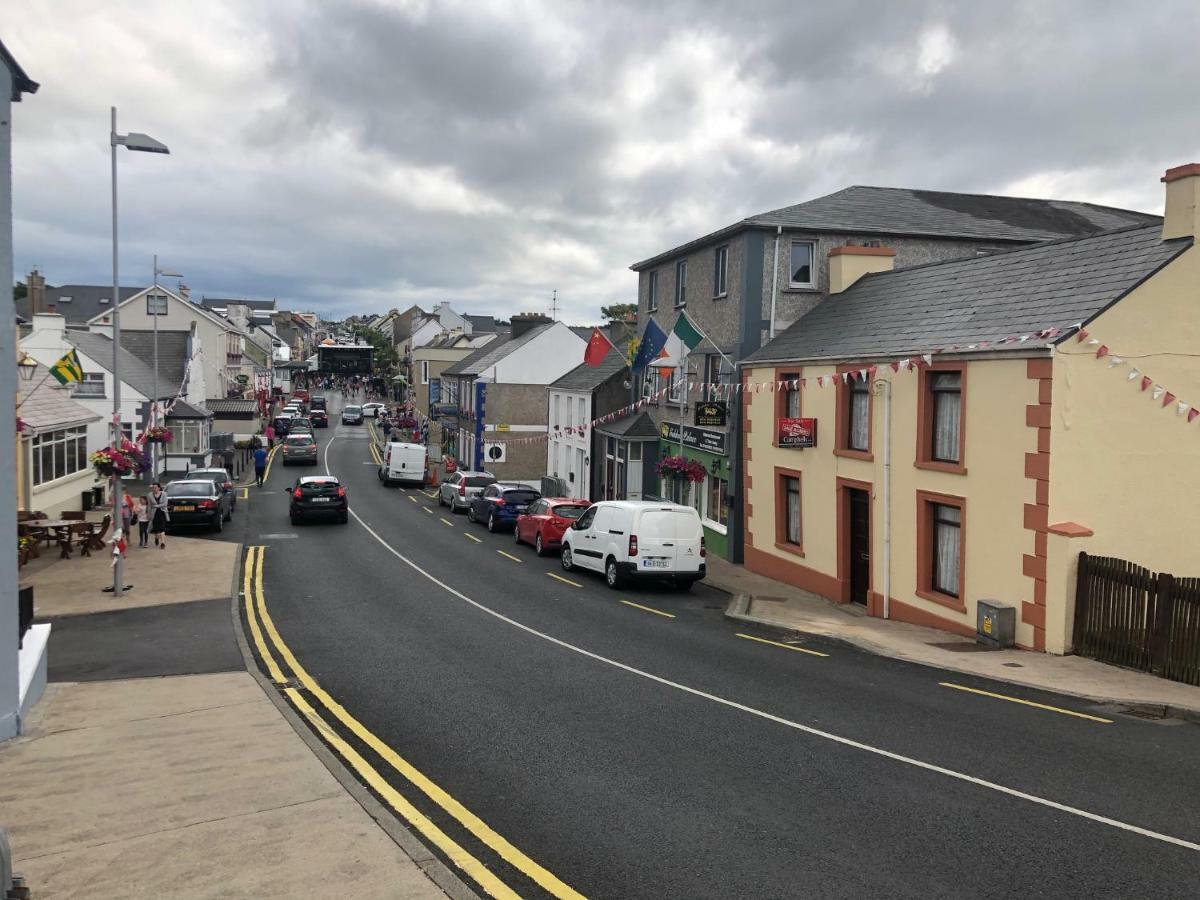 Ard Cashel, Barrack Brae Lägenhet Dungloe Exteriör bild