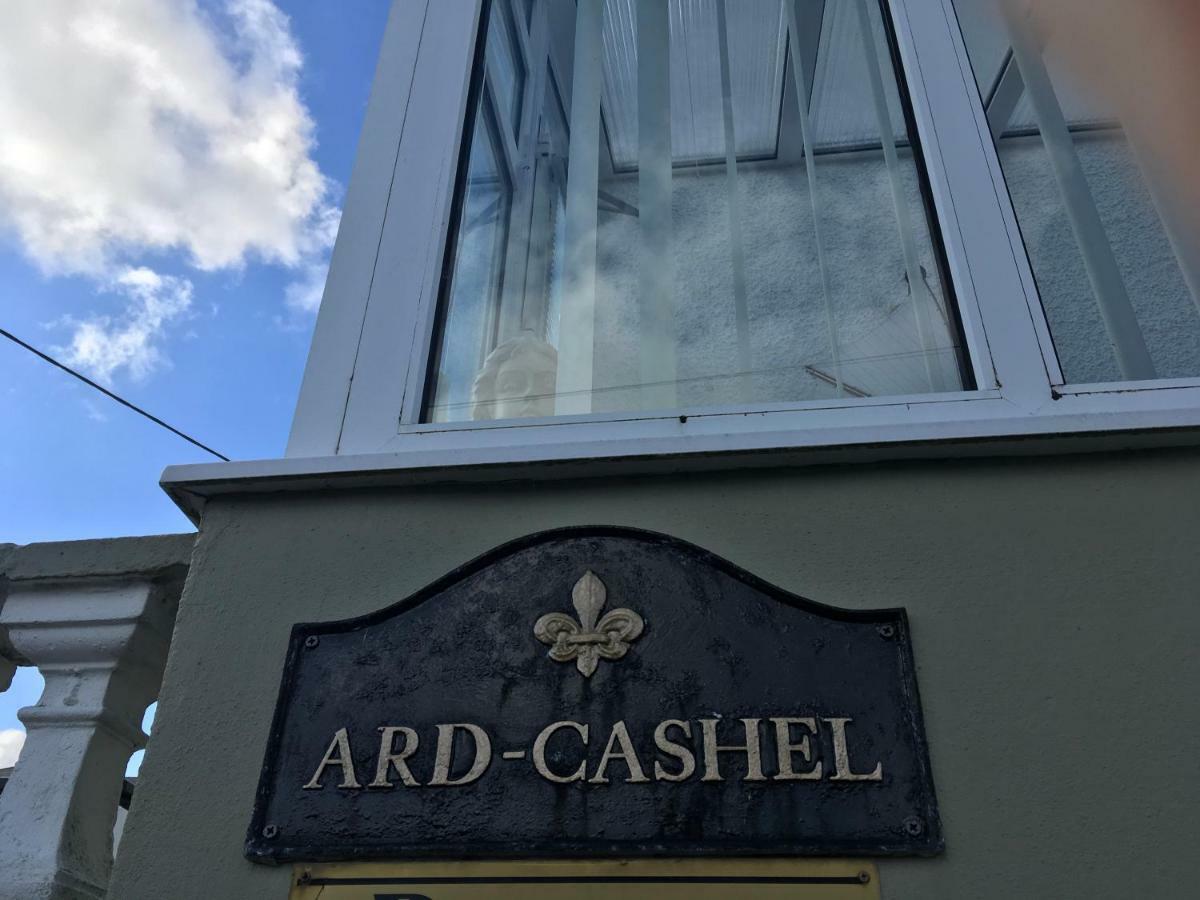 Ard Cashel, Barrack Brae Lägenhet Dungloe Exteriör bild