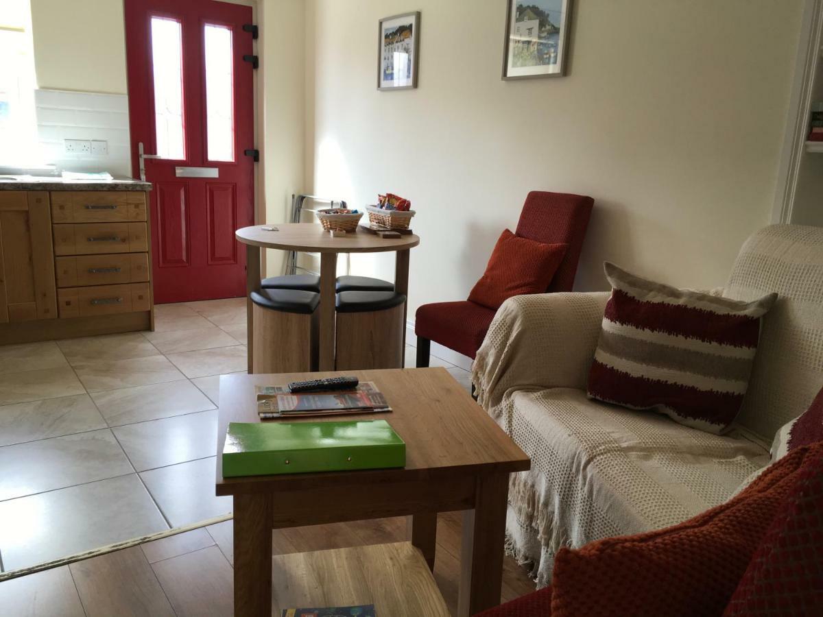 Ard Cashel, Barrack Brae Lägenhet Dungloe Exteriör bild