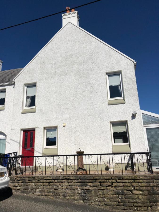 Ard Cashel, Barrack Brae Lägenhet Dungloe Exteriör bild